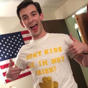 Meet your Posher, Jacob